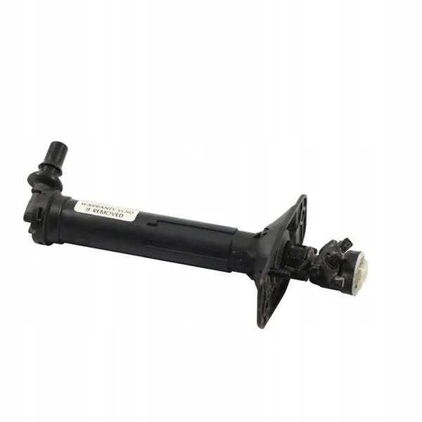 Audi A7 4G Ajovalopesu Tötterö Vasen OEM 4G8955101A image 4
