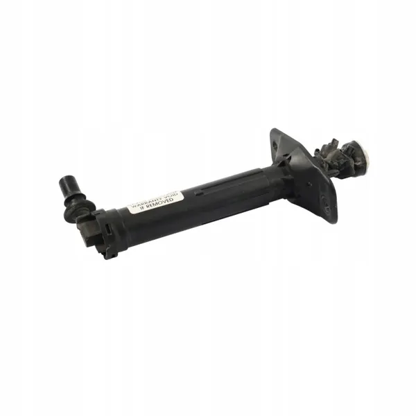 Audi A7 4G Ajovalopesu Tötterö Vasen OEM 4G8955101A image 5