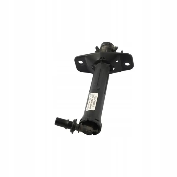Audi A7 4G Ajovalopesu Tötterö Vasen OEM 4G8955101A image 7