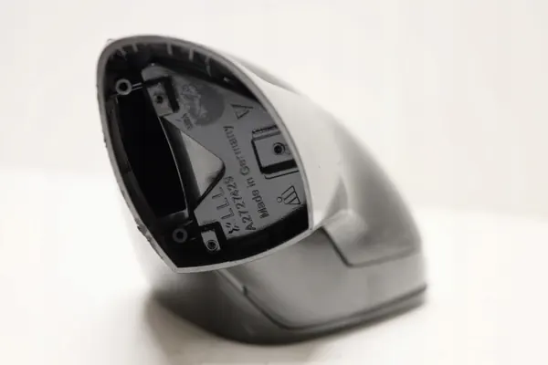 Carcaça espelho esquerdo Porsche 911 991 OEM A2727429 image 3