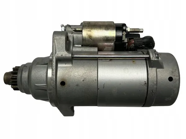 Arrancador Original Volkswagen Golf 7 0AM911023J image 2