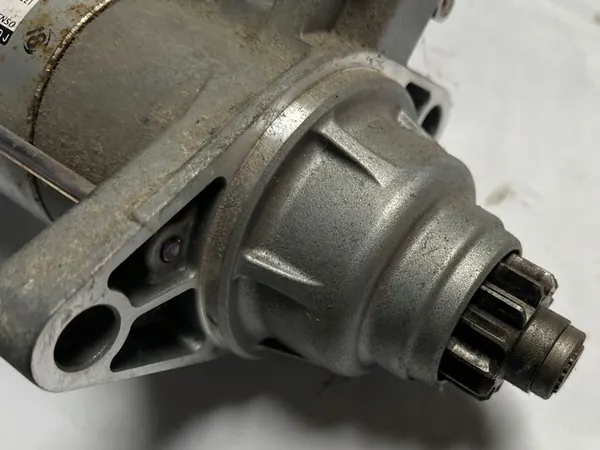 Arrancador Original Volkswagen Golf 7 0AM911023J image 3