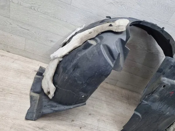 OPEL CORSA F Passaruota Anteriore Sinistro OEM 9829464680 image 2