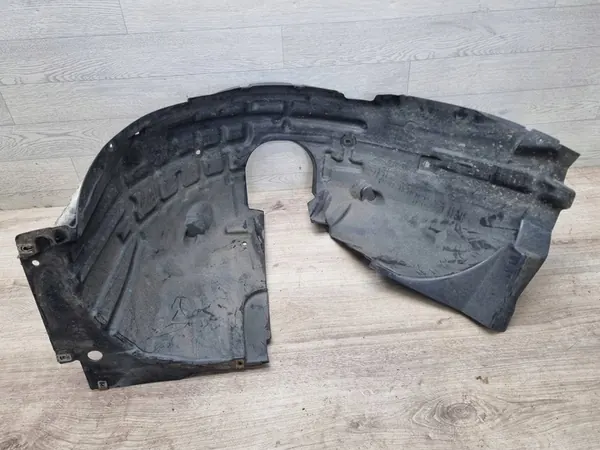 OPEL CORSA F Passaruota Anteriore Sinistro OEM 9829464680 image 4