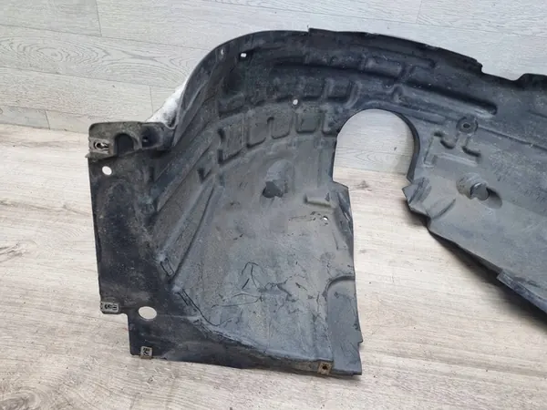 OPEL CORSA F Passaruota Anteriore Sinistro OEM 9829464680 image 5