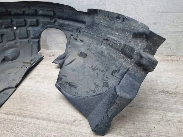 OPEL CORSA F Passaruota Anteriore Sinistro OEM 9829464680 image 6