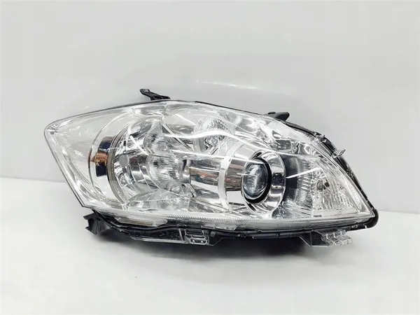 Faros delanteros derecho Toyota Auris I Lift image 2