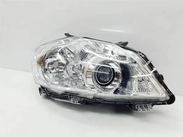 Faros delanteros derecho Toyota Auris I Lift image 3