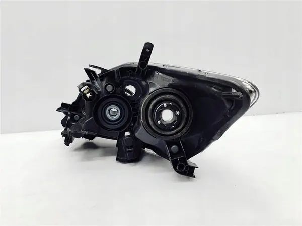 Faros delanteros derecho Toyota Auris I Lift image 6