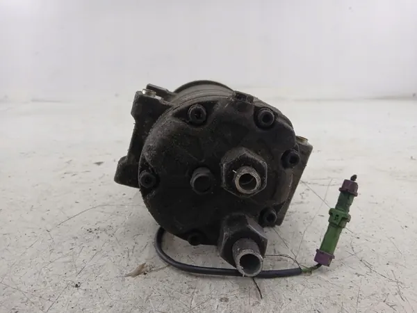 Compressore aria condizionata VW Passat B5 1.9 TDI image 5