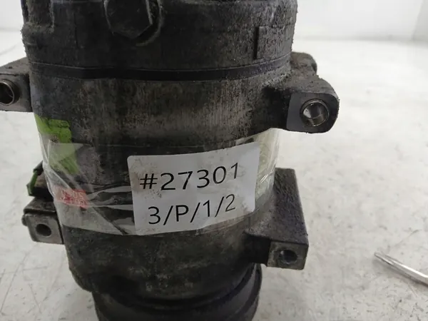 Compressore aria condizionata VW Passat B5 1.9 TDI image 7