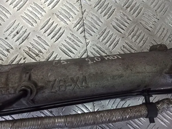 Glühkerze CITROEN C5 II OEM Z8-X4 Gebraucht image 3