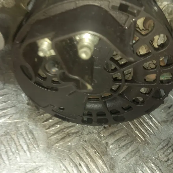 ALTERNATOR ALFA ROMEO 159 image 2