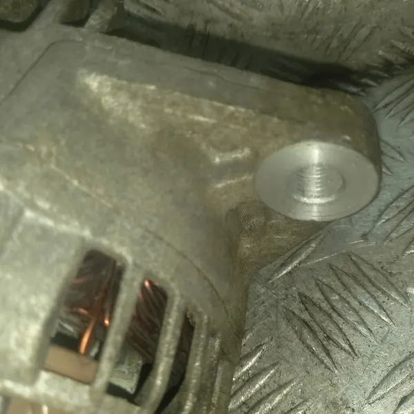 ALTERNATOR ALFA ROMEO 159 image 3