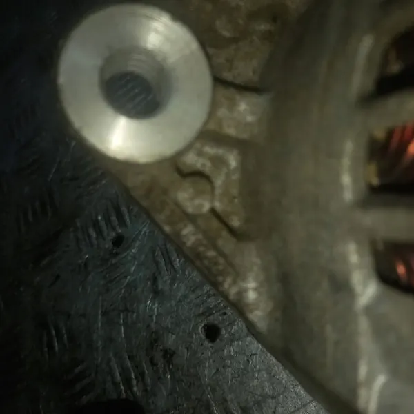 ALTERNATOR ALFA ROMEO 159 image 4