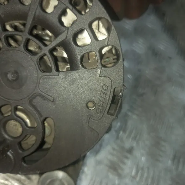 ALTERNATOR ALFA ROMEO 159 image 6