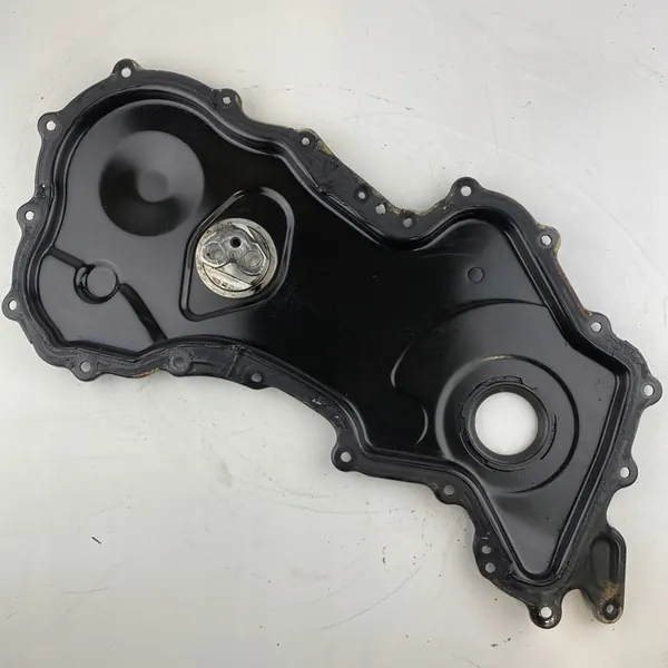 Couvercle de distribution Mercedes VITO Mixto 1.7 CDI image 2