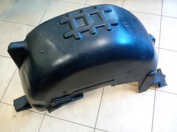 OEM 9817398280/8080 Aile Arrière Droite Citroen Berlingo IV image 2