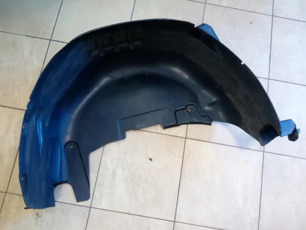 OEM 9817398280/8080 Aile Arrière Droite Citroen Berlingo IV image 3