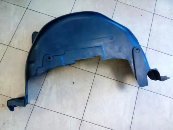 OEM 9817398280/8080 Aile Arrière Droite Citroen Berlingo IV image 7