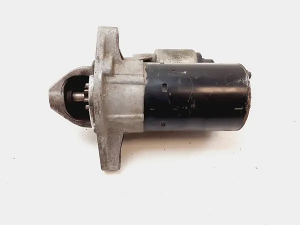 TOYOTA AURIS I 07-12 1.6 vvti Motor de arranque OEM 0001107449 image 2