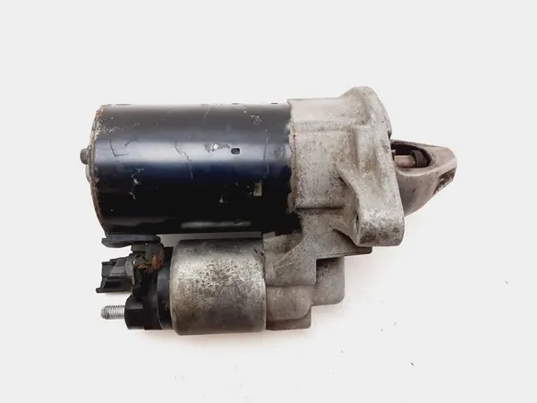 TOYOTA AURIS I 07-12 1.6 vvti Motor de arranque OEM 0001107449 image 4