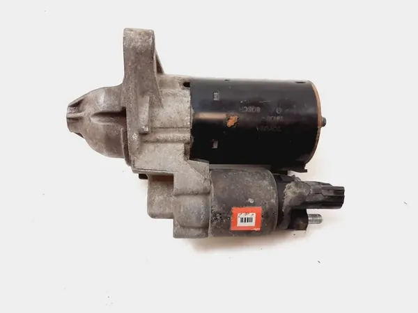 TOYOTA AURIS I 07-12 1.6 vvti Motor de arranque OEM 0001107449 image 5