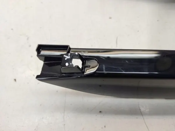 Kia Ceed III tunnelzakframe OEM 84631J7900 image 3