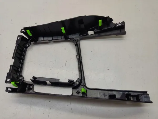 Kia Ceed III tunnelzakframe OEM 84631J7900 image 7