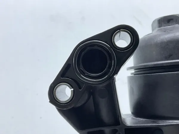 Oljefilterbas OEM 03N115389K för Skoda Octavia III image 4