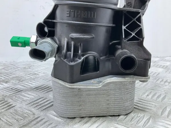 Oljefilterbas OEM 03N115389K för Skoda Octavia III image 6
