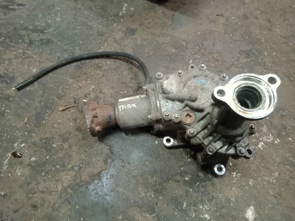 Reductor de caja manual Chevrolet Trax Mokka OEM 24263336 image 2
