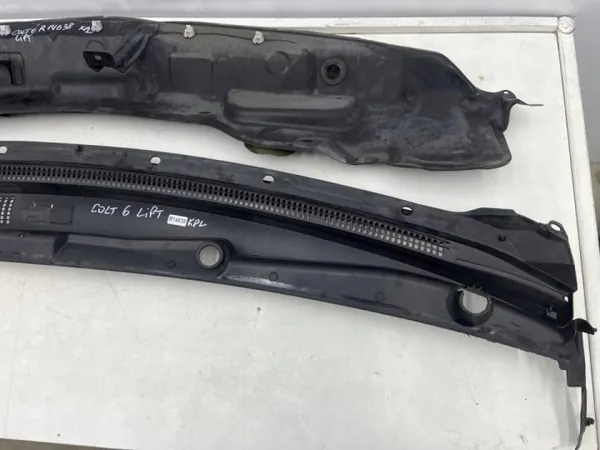 Parabrisas Mitsubishi Colt 6 OEM 7405a315 2008-2012 image 10