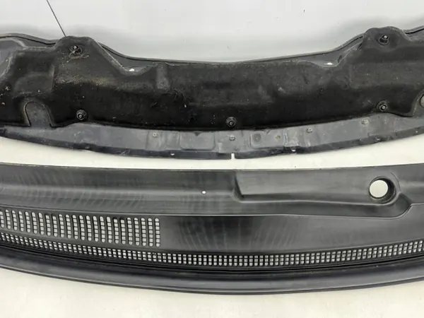 Parabrisas Mitsubishi Colt 6 OEM 7405a315 2008-2012 image 3