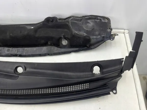 Parabrisas Mitsubishi Colt 6 OEM 7405a315 2008-2012 image 4