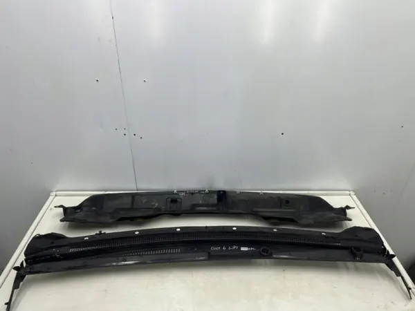 Parabrisas Mitsubishi Colt 6 OEM 7405a315 2008-2012 image 5