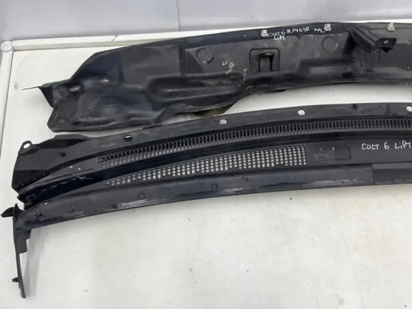 Parabrisas Mitsubishi Colt 6 OEM 7405a315 2008-2012 image 6