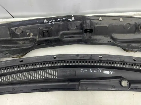 Parabrisas Mitsubishi Colt 6 OEM 7405a315 2008-2012 image 9