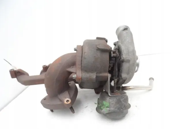 Turbocompresor Saab 9-5 image 2