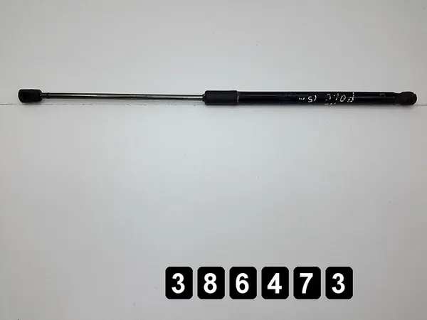 Supports de hayon arrière VW Polo 2015 2 portes 6r6827550c image 1