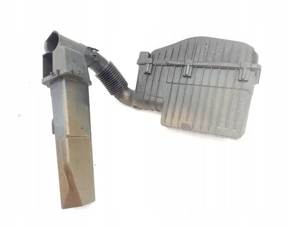 Ilmansuodattimen kotelo resonatori Citroen C3 II 1.2 VTI image 3