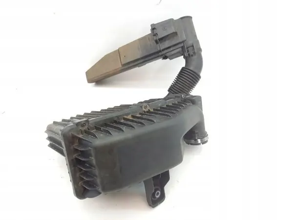 Ilmansuodattimen kotelo resonatori Citroen C3 II 1.2 VTI image 5