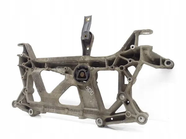 Motorsteun OEM 3Q0199369D voor VW Passat B8 image 4