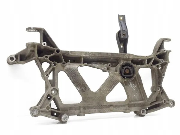 Motorsteun OEM 3Q0199369D voor VW Passat B8 image 6