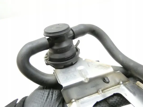 Vacuumleiding OEM 030103765 voor VW Lupo 1.0 MPI image 5