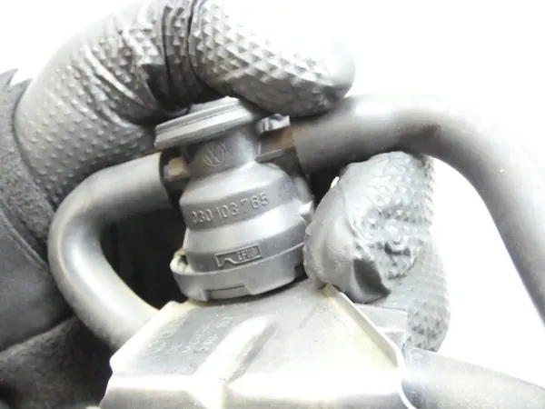 Vacuumleiding OEM 030103765 voor VW Lupo 1.0 MPI image 7