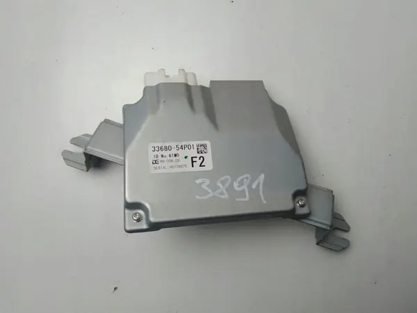 Module direction assistée Suzuki Vitara (LY) OEM 3368054p01 image 2