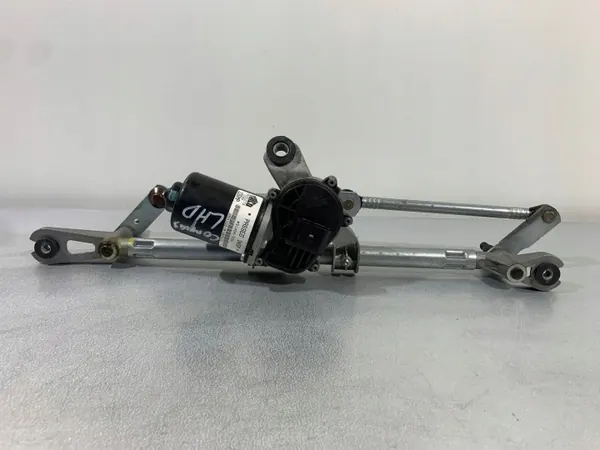 Brazo limpiaparabrisas Jeep Compass OEM FBZ18582 - Usado image 2