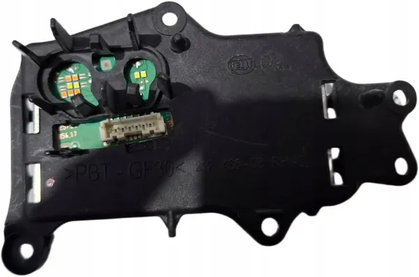 OEM 212.435-02 LED-Modul Rechts Blinker DRL image 2