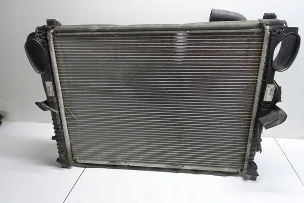 Radiador de agua Mercedes W220 62547-220 image 6